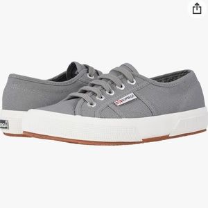 NWT Superga Women's 2750 Cotu Classic Sneaker
